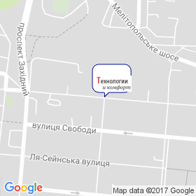 Вектор-5 на мапі