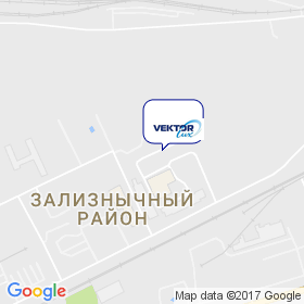 Вектор.Люкс на карте Вектор.Люкс на карте