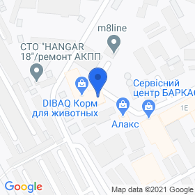 ВЕНТ АЛЬЯНС на карте ВЕНТ АЛЬЯНС на карте