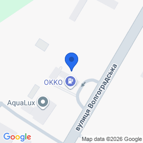 ВЕНТ ФЕКТОРИ на карте