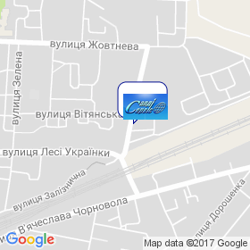 Салди Сервис на карте Салди Сервис на карте