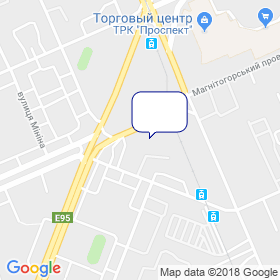 Вент-Комфорт на карте Вент-Комфорт на карте