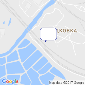 ВЕНТСИС на карте ВЕНТСИС на карте