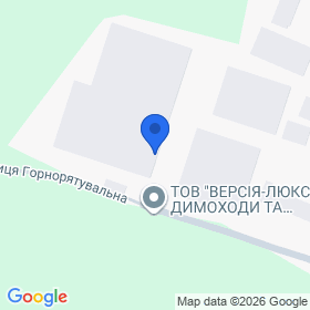 ВЕРСИЯ-ЛЮКС на карте