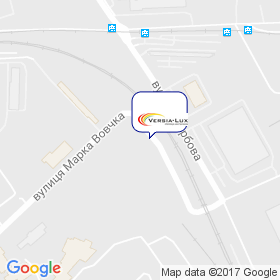 Версия Люкс на карте