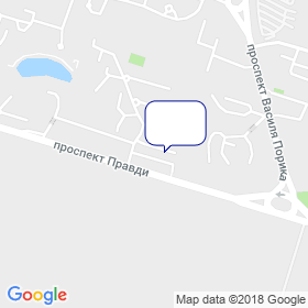 Виктор на карте Виктор на карте