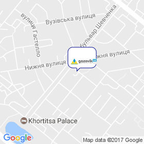 Викл Ко ЛТД на карте Викл Ко ЛТД на карте