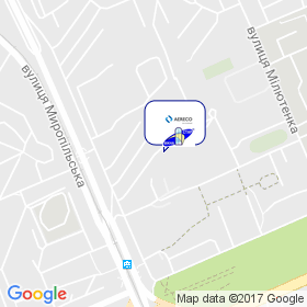 Викна Стар на карте