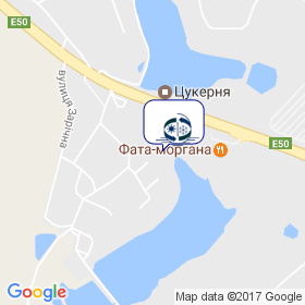 Винбудизол на карте Винбудизол на карте