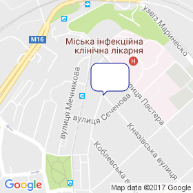 Икс-Климат на карте Икс-Климат на карте