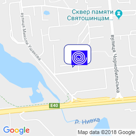 ВКС на карте ВКС на карте