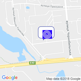 ВКС на мапі