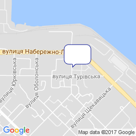 Водолей СВ на карте Водолей СВ на карте