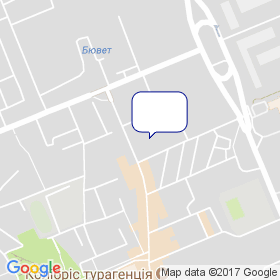 Вододар на карте Вододар на карте