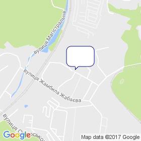 САНТЕХМАСТЕР на карте САНТЕХМАСТЕР на карте