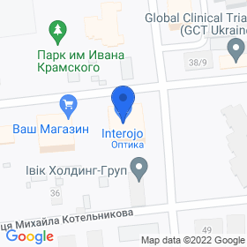 Водообработка и оборудование на карте Водообработка и оборудование на карте