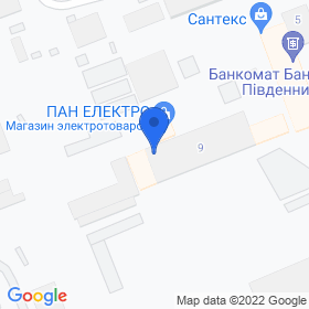 ВОК-С на карте ВОК-С на карте