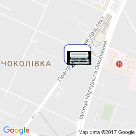 Волков М.В. на мапі