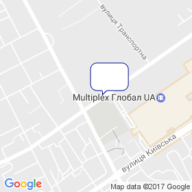 Волна-К на мапі