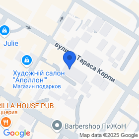 Ворошилов О.В. на карте Ворошилов О.В. на карте