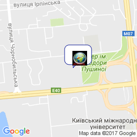 ВОСТОК  МНПП на карте ВОСТОК  МНПП на карте