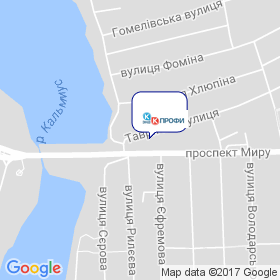 К&К Профи на карте К&К Профи на карте