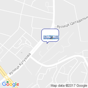 Воздушное отопление на карте Воздушное отопление на карте