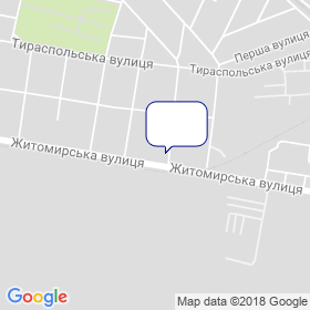 Элкон-дизайн на карте Элкон-дизайн на карте