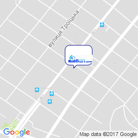 Своя вода в дім на мапі