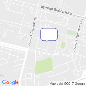 ВАРМ ХАУС на карте ВАРМ ХАУС на карте