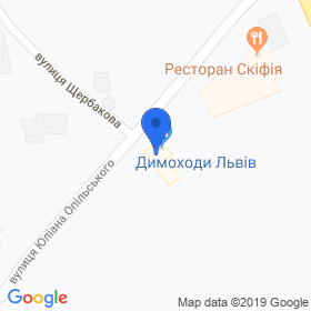 Warm Tap на карте Warm Tap на карте