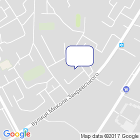 ВатерМастер на карте