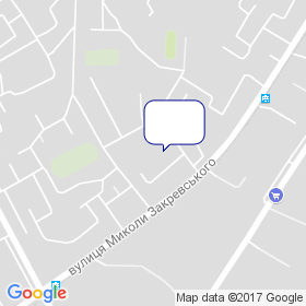 ВатерМастер на мапі