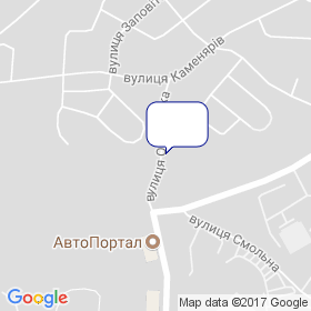 Ватерпампс на мапі