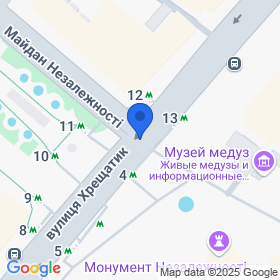 Велл-сервис на карте