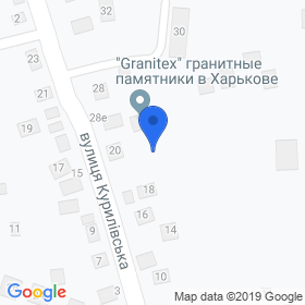 Источник Воды на карте Источник Воды на карте