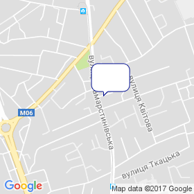 ВФС-Захид на карте ВФС-Захид на карте