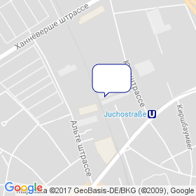 WILO на карте