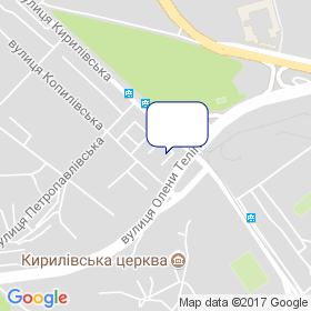 ВАЙСТЕК на мапі