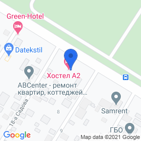 ВИТО Украина ЛТД на карте ВИТО Украина ЛТД на карте