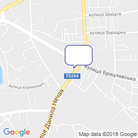 WLSantehnik на карте WLSantehnik на карте