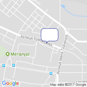 Водолей НТО на карте