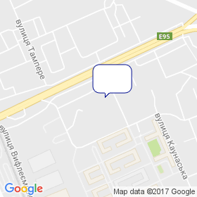 ВОК Монтаж Сервис на карте ВОК Монтаж Сервис на карте