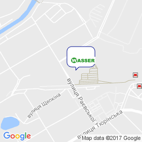 Яремчук на карте Яремчук на карте