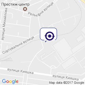 Акционерная компания `ЮЖТРАНСЭНЕРГО` на карте Акционерная компания `ЮЖТРАНСЭНЕРГО` на карте