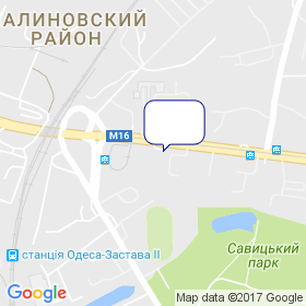 ЮГ-ПРИБОР на карте ЮГ-ПРИБОР на карте