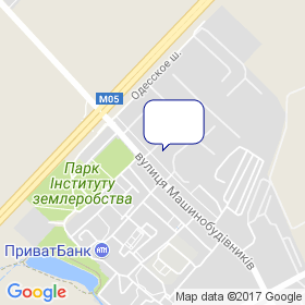 Юниверсал Экспорт на карте Юниверсал Экспорт на карте