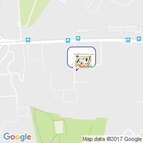 Юристовский на карте Юристовский на карте