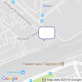 Юрский Горизонт на карте