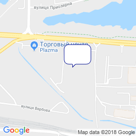 Ютам на карте